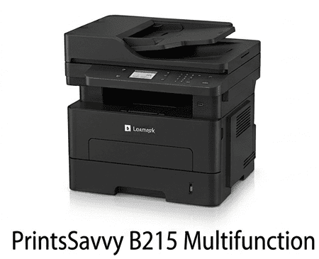 PrintsSavvy B215 Multifunction
