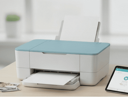 PrintsSavvy Home Printer