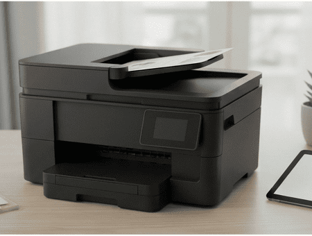 PrintsSavvy Laser Printer